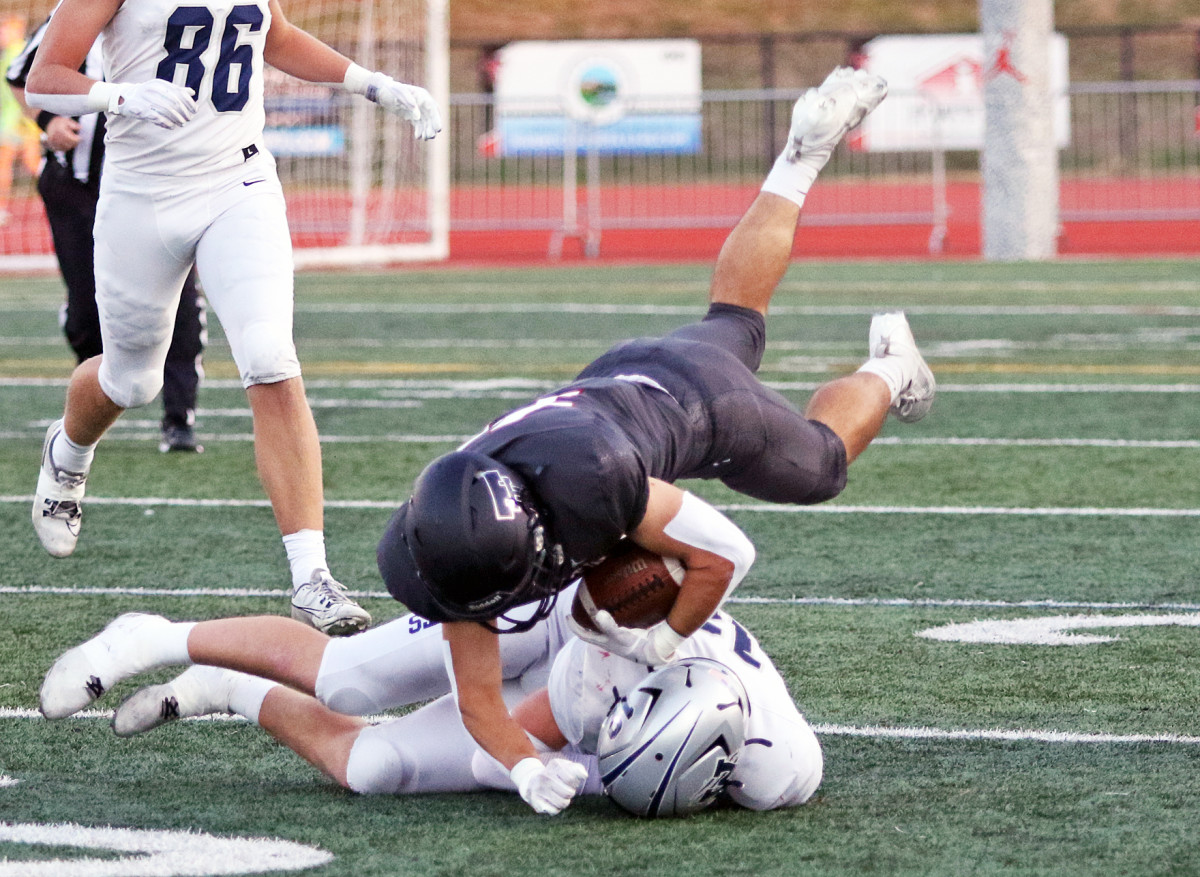 a Tualatin Wilsonville football Oregon September 15 2023 Dan Brood 19